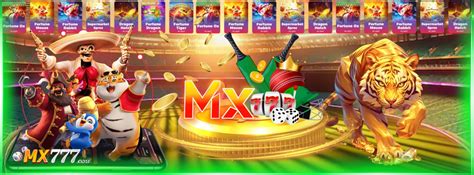mx777 slot|MX777 .